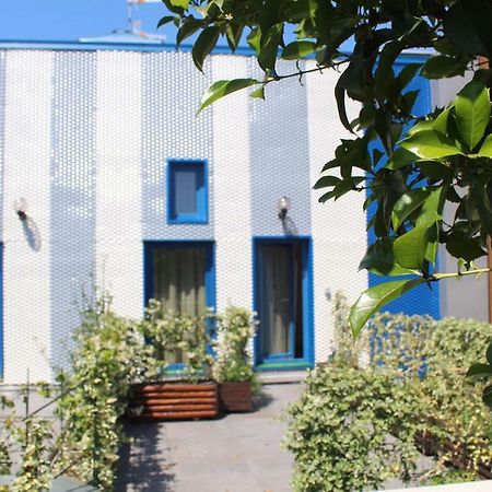 Time Out Aparthotel Casalecchio Di Reno Exterior photo
