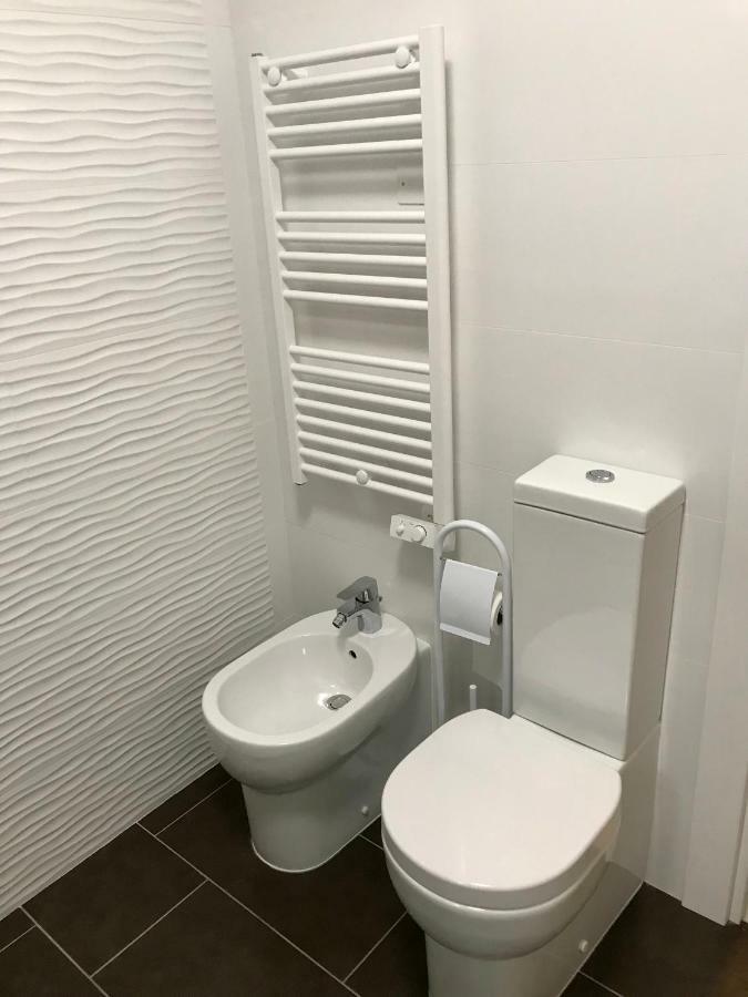 Time Out Aparthotel Casalecchio Di Reno Exterior photo