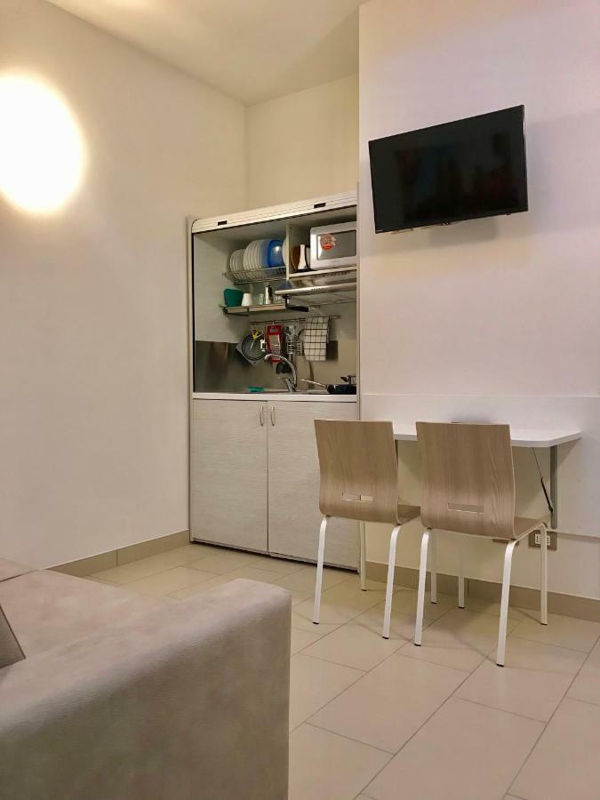 Time Out Aparthotel Casalecchio Di Reno Exterior photo
