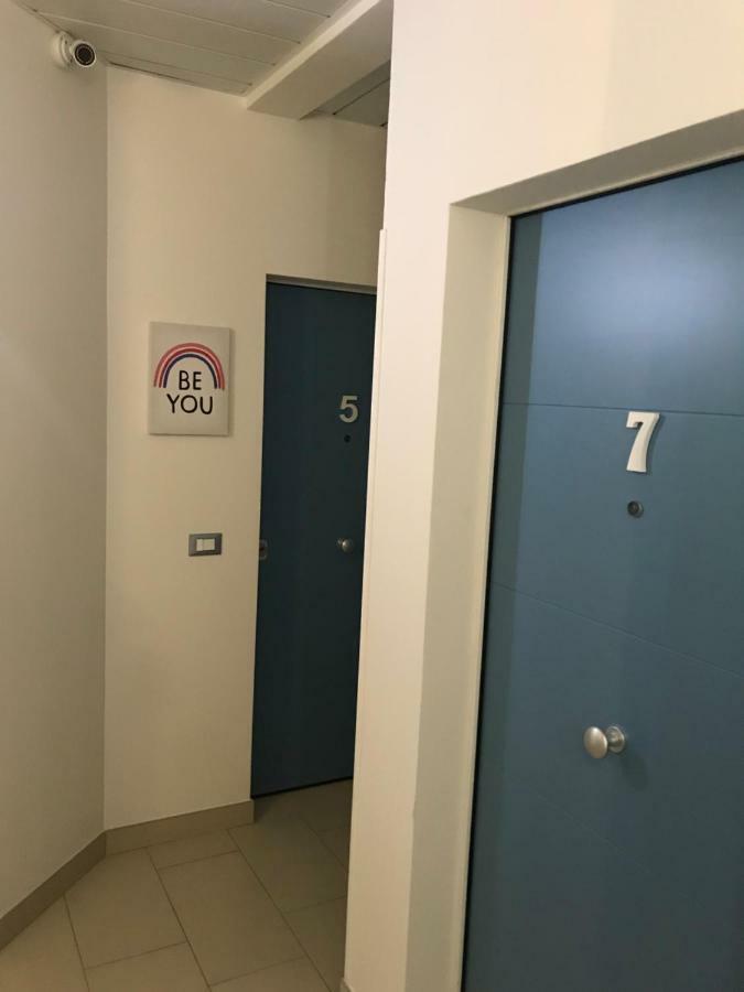 Time Out Aparthotel Casalecchio Di Reno Exterior photo