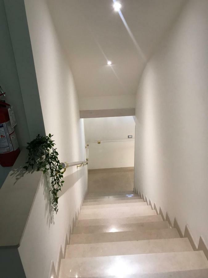 Time Out Aparthotel Casalecchio Di Reno Exterior photo