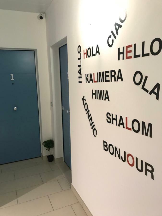 Time Out Aparthotel Casalecchio Di Reno Exterior photo