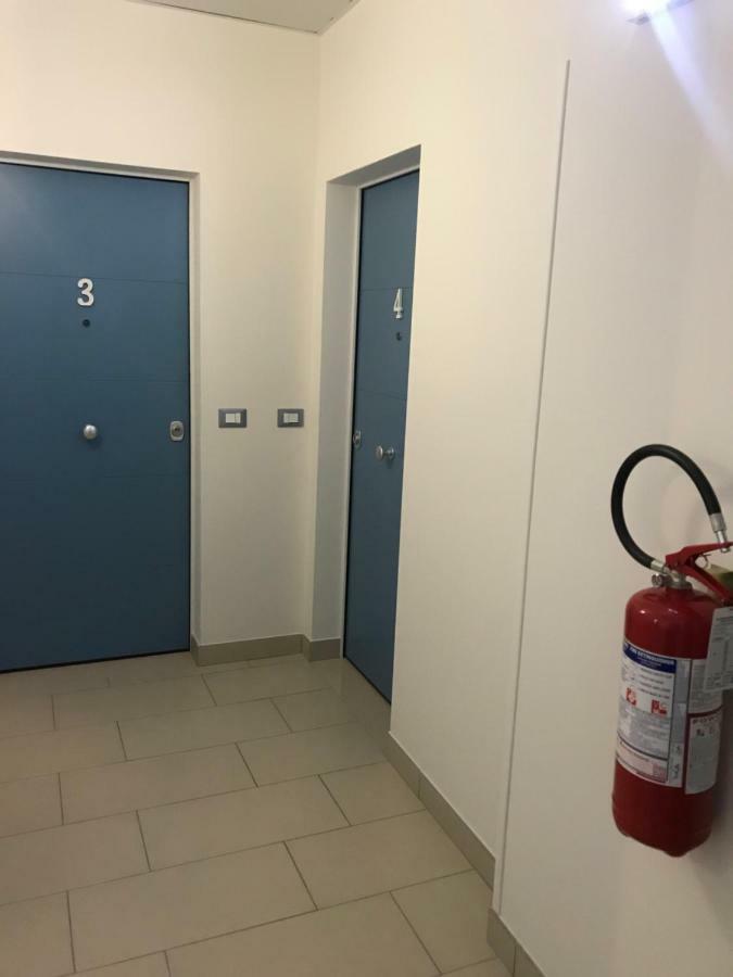 Time Out Aparthotel Casalecchio Di Reno Exterior photo