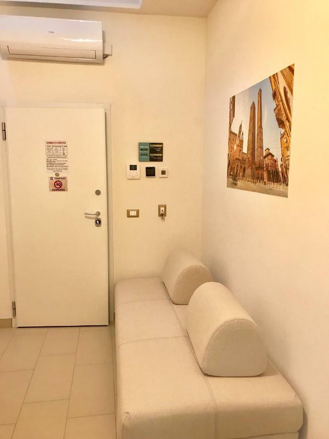 Time Out Aparthotel Casalecchio Di Reno Exterior photo