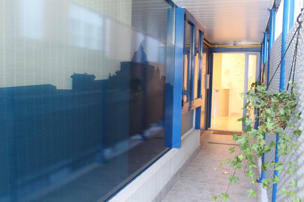 Time Out Aparthotel Casalecchio Di Reno Exterior photo