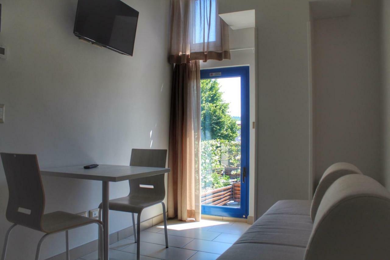 Time Out Aparthotel Casalecchio Di Reno Exterior photo