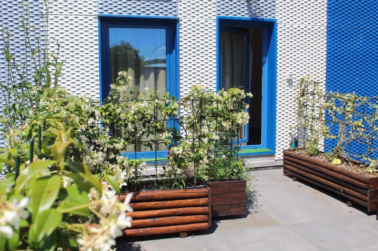 Time Out Aparthotel Casalecchio Di Reno Exterior photo